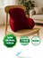 Ergonomik Bel Destek Yastığı Bel Destek Minderi Luxury 2