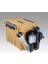 Bucket Mouth BM-9000 Takım Kutusu (35 Litre) - Sarı 3