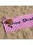 Hey Barbie Plaj Havlusu - Microfiber 1