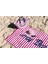 Hey Barbie Plaj Havlusu - Microfiber 3