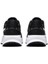 Run Defy HM9594-004 Siyah Erkek Spor Ayakkabı 5