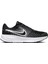 Run Defy HM9594-004 Siyah Erkek Spor Ayakkabı 1
