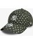 Yankees Womens Floral Green 9twenty.- 1
