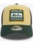 Ne Patch Canvas Trucker.- 2