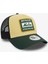 Ne Patch Canvas Trucker.- 4