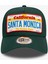 Gorra License Plate 9forty Ajustable.- 2