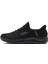 Summits-Korlo Memory Foam Mens Sneaker Hafızalı Taban Lastik Bağcıklı Erkek Günlük Spor Ayakkabı Siyah 1