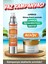 Premium Çinko Oksit Mineral Filtreli Spf 50+ Doğal Güneş Kremi 50 ml 8