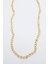 Xuping Zincir KOLYE-45CM - 14K Altın 1