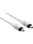 Speed Tech Kablo Ieee 1394A 1.8mm FIREWIRE400 Kabl M/m 4pin Erkek /4pin Erkek Awg: 22/28 1