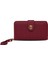Bordo U.s. Polo Assn. Kadın Portföy Çanta USC25743 1