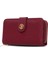 Bordo U.s. Polo Assn. Kadın Portföy Çanta USC25743 3