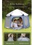 Safari Çocuk-Bebek Oyun Parkı-Çadırı +50 Uv Korumalı, Kolay Kurulum, Alüminyum Sağlam Gövde, Tse-Ce 3