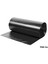 Endüstriyel Jumbo Boy Siyah Çöp Torbası Poşeti - 700 Gr. - 90 Litre - 80 x 110 cm / 10 Adetlik 5 Rulo 3