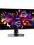 Msı 26.5" Mag 271QP Qd-Oled X24 2560 x 1440 (Wqhd) 16:9 Flat Qd-Oled 240HZ 0.03MS (Gtg) Adaptıve-Sync Pıvot Gamıng Monıtor 2