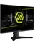 Msı 24.5 Mag 255XF 1920X1080 (Fhd) 16:9 Flat IPS 300HZ 0.5ms (Gtg) Adaptıve-Sync Gamıng Monıtor 3