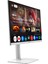Msı 27 Modern MD272UPSW 3840X2160 (Uhd) 16:9 Flat IPS 60HZ 1ms Adaptıve-Sync Pıvot Beyaz Type-C Monıtor 3