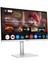 Msı 27 Modern MD272UPSW 3840X2160 (Uhd) 16:9 Flat IPS 60HZ 1ms Adaptıve-Sync Pıvot Beyaz Type-C Monıtor 4