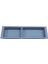 Mutfak Çekmece Içi Iki Bölmeli Kaşıklık 16cm X 48cm Antrasit Gri 6