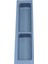 Mutfak Çekmece Içi Kaşıklık Iki Bölmeli Modül 11cm X 48cm Antrasit Gri 4