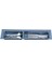 Mutfak Çekmece Içi Kaşıklık Iki Bölmeli Modül 11cm X 48cm Antrasit Gri 5