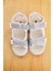 332.P21Y189 Roy Patik Phylon Işıklı Kız Çocuk Sandalet 2