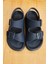 VİCCO321B23Y253 Miyu Çocuk Sandalet Terlik 2