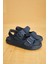 VİCCO321B23Y253 Miyu Çocuk Sandalet Terlik 3