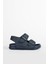 VİCCO321B23Y253 Miyu Çocuk Sandalet Terlik 4