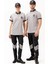 Münih Güvenlik T-Shirt Unisex | Güvenlik Görevlisi Polo Yaka Tişört, Personel Üniforma, Iş Kıyafeti 1