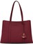 Bordo Nautıca Kadın Omuz Çantası CN7585T 1
