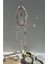 Kristal Kuvars Sun Catcher 5- Güneş Tutucu, Güneş Yakalayıcı, Doğal Taşlı, El Yapımı 2