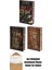 Eflal Serisi 3 Kitap Set - R. Ideli (Ciltli) + Okuma Sticker'ları 1