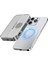 EC1401 - 6 In 1 iPhone 15/16 Serisi Uyumlu, 4K@60Hz Hdmı, 2230/2280 M.2 SSD Uyumlu, Manyetik Magsafe Özellikli, Alüminyum + Kompakt, 10GBPS Type-C Disk Kutusu (EC-1401) 1