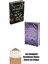 Delilahın Üç Rengi + Delilahın Tüm Renkleri 2 Kitap Set Ciltli + Okuma Sticker'ları 1