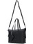 Sıyah Nautıca Kadın Omuz Çantası CN7591T 3