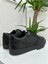 Hakiki Deri Sneaker Erkek Ayakkabı 3