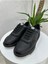 Hakiki Deri Sneaker Erkek Ayakkabı 4