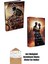 Kırmızı Güller Çabuk Solar 2 Kitap Set (Ciltli) + Okuma Sticker'ları 1
