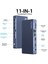 TB4011 11 In 1 Thunderbolt 4, 4K@60Hz Hdmı, 8K@60Hz Dp, 2x Usb3.1, 2x Usb2.0, 2.5g Lan, 3.5mm Audio, Sd/tf Kart Docking Station (Adaptörlü) (AC-TB4011) 2