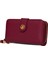 Bordo U.s. Polo Assn. Kadın Portföy Çanta USC25750 3