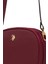 Bordo U.s. Polo Assn. Kadın Postacı Çantası US25666 2