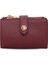 Bordo U.s. Polo Assn. Kadın Portföy Çanta USC25728 1