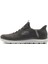 Summits-Korlo Memory Foam Mens Sneaker Hafızalı Taban Lastik Bağcıklı Erkek Günlük Spor Ayakkabı Gri 1