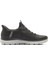 Summits-Korlo Memory Foam Mens Sneaker Hafızalı Taban Lastik Bağcıklı Erkek Günlük Spor Ayakkabı Gri 2