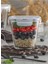 Fresco Saklama Kabı - Lav 4 Lü Çok Amaçlı Erzak Saklama Kabı 700 Ml. 2