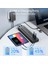 DS516PB - 16 Port 5gbps Usb-A 3.0, USB 2.0, Type-C 3.0, Akıllı Şarj Portu, Alüminyum Kasa, 60W Güç Adaptörlü, LED Işıklı, USB / Type-C Çoklayıcı , Akıllı Şarj Hub (DS-516PB) 3