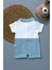 Unisex Tulum Takım Turkuaz 5