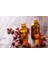 Organik Isparta Gül Yağlı Sabun (120gr) 3