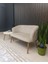 Henna Çiftli Berjer Koltuk-Balkon-Bahçe-Ofis-Teras-Salon-Mutfak 2